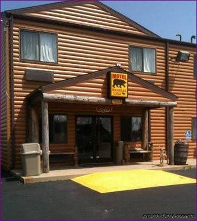 Motel Booneslick - Neosho