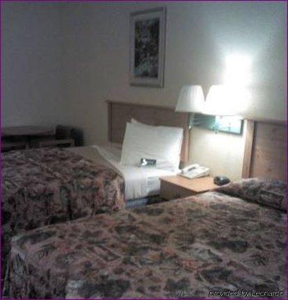 Motel Booneslick - 2*