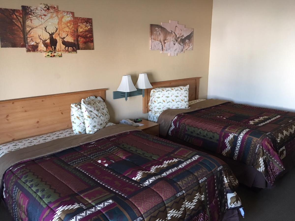 Motel Booneslick -