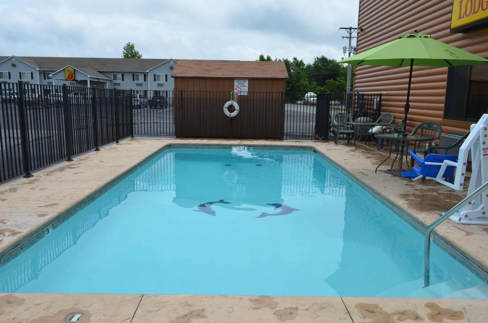 Motel Booneslick - Neosho