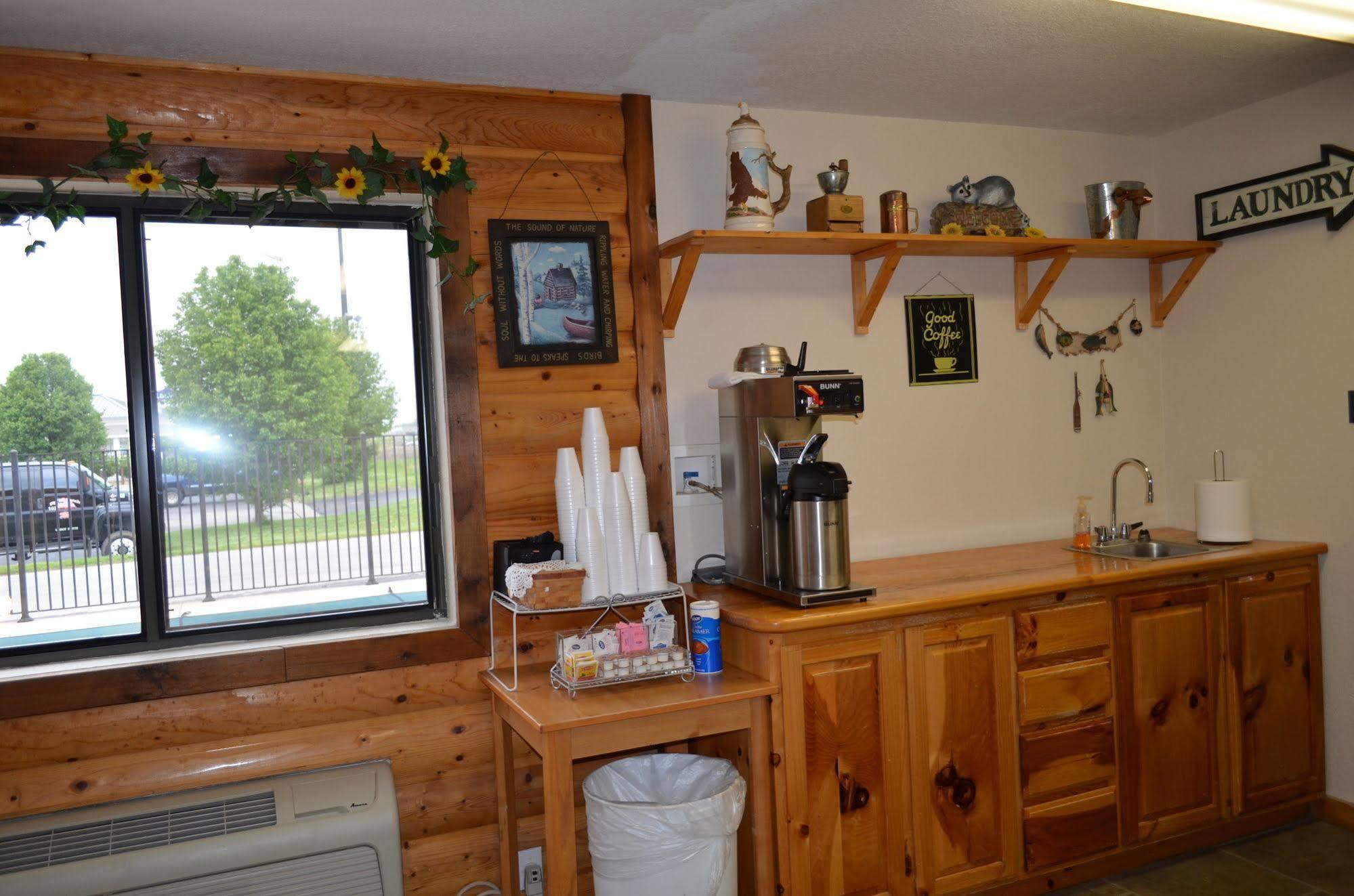 Motel Booneslick - Neosho