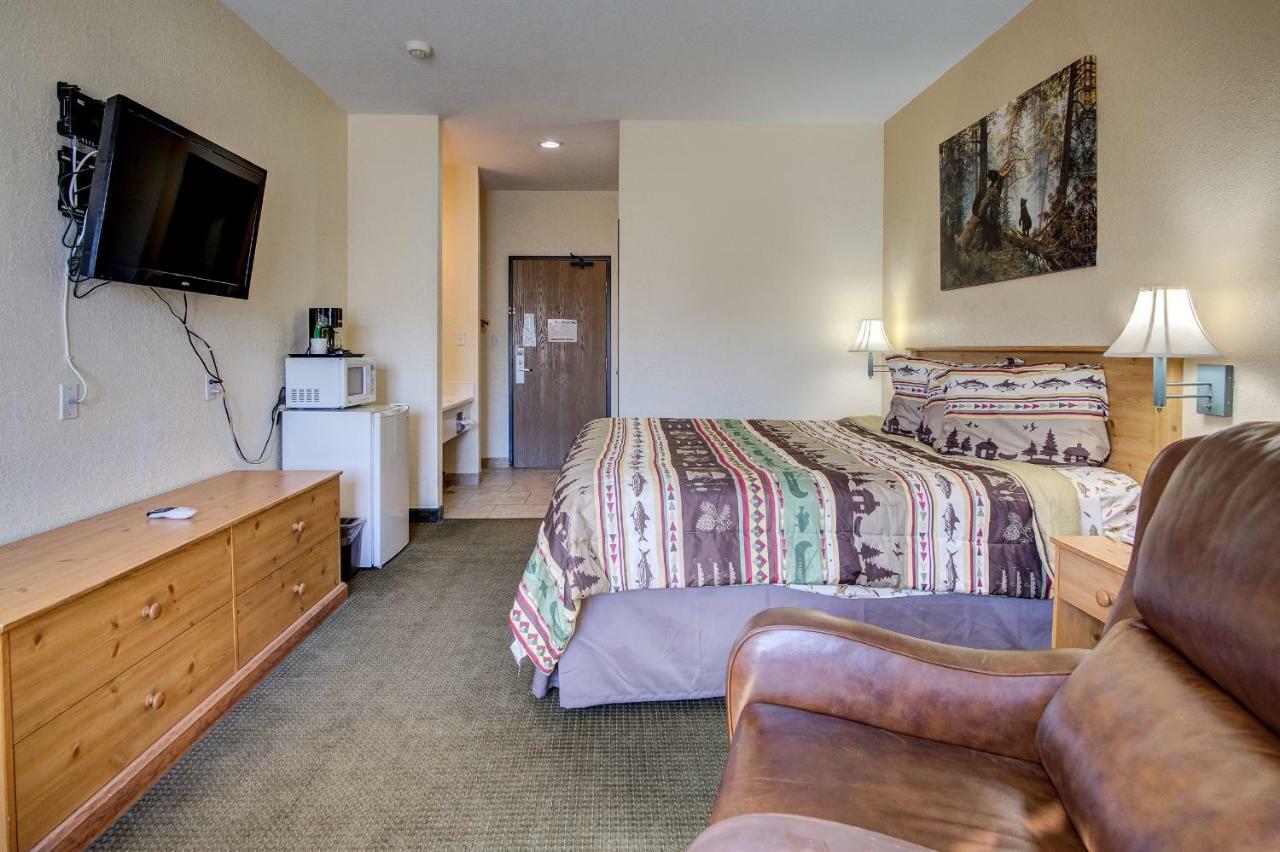 Motel Booneslick - Neosho
