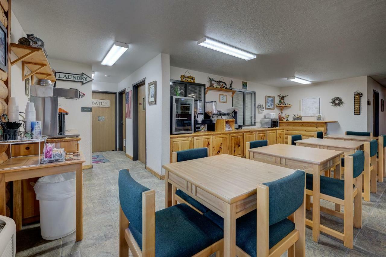 Motel Booneslick - Neosho