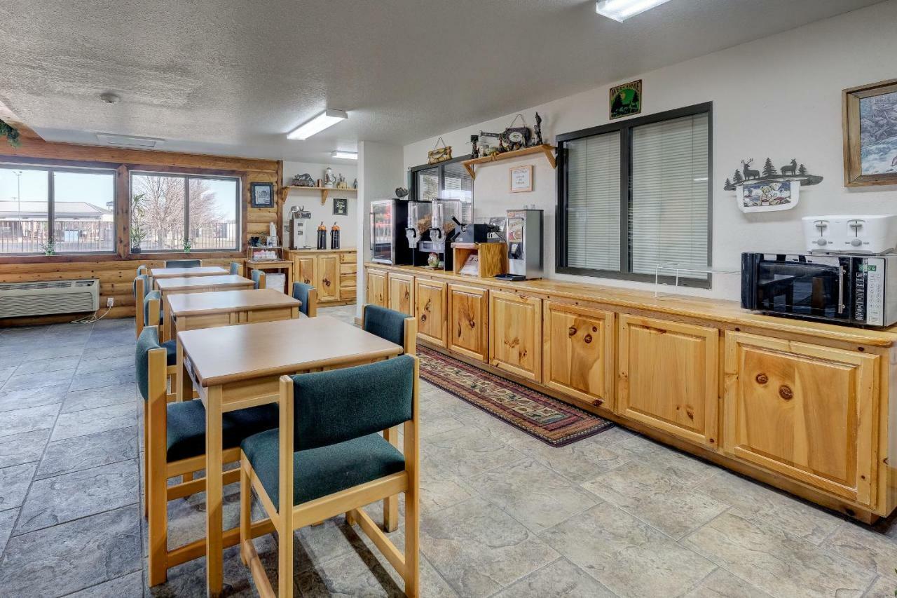 Motel Booneslick - Neosho