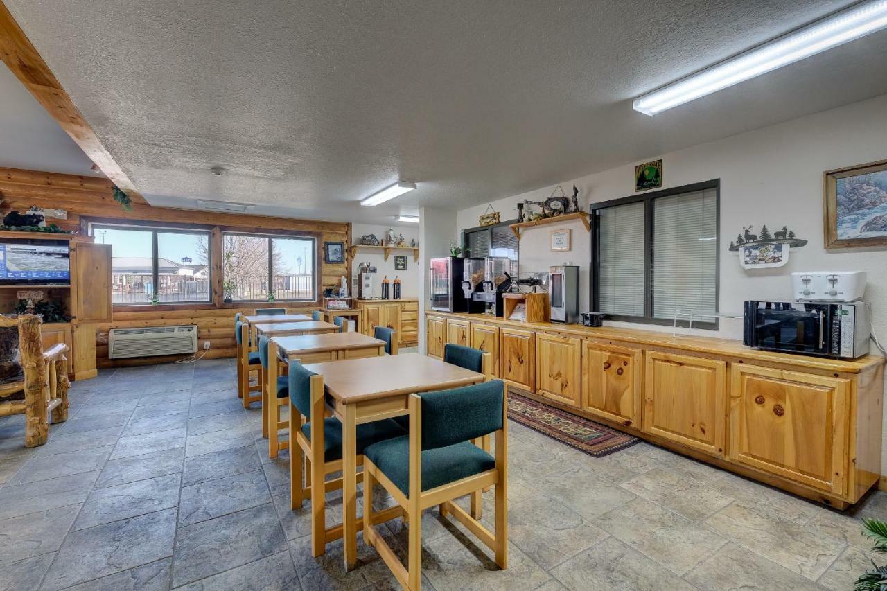 Motel Booneslick -