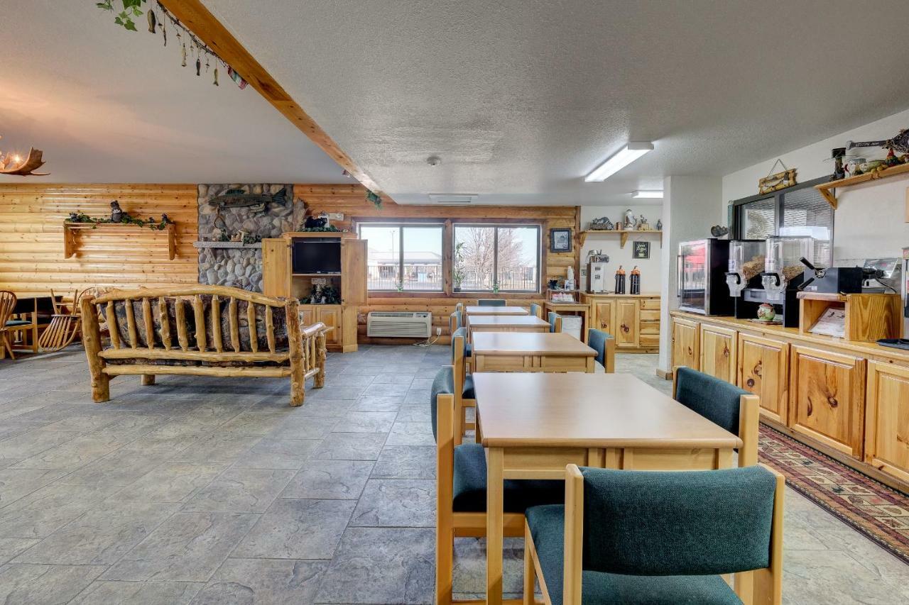 Motel Booneslick - 2*