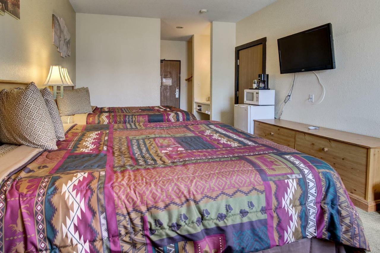Motel Booneslick -