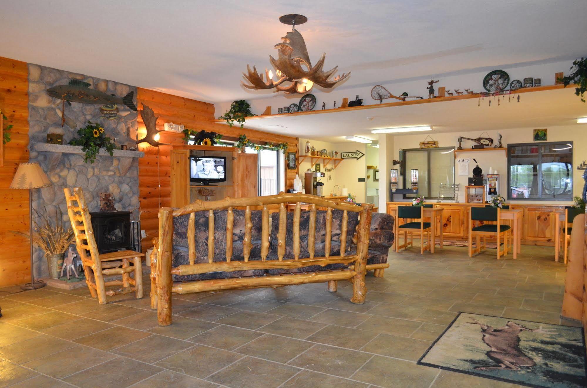 Motel Booneslick -